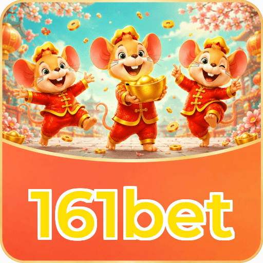 161bet Logo 2