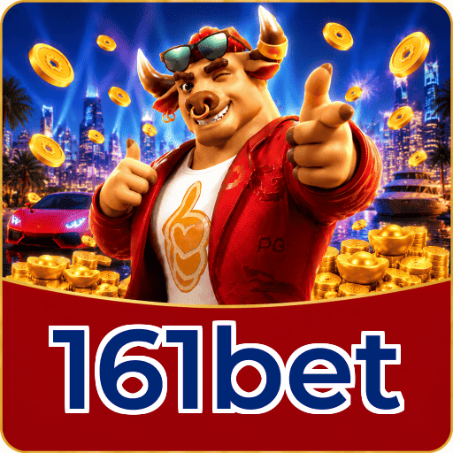 Certificação GLI 161bet