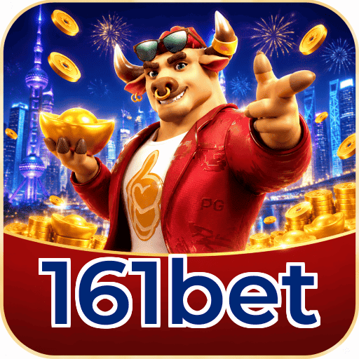 161bet Logo 1