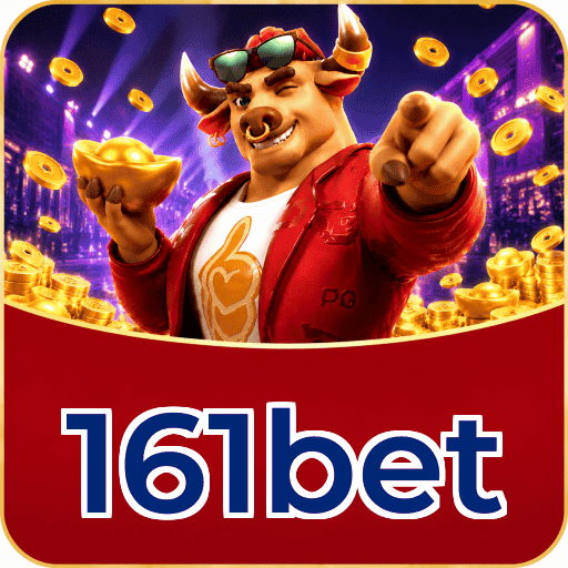 Certificação GLI 161bet