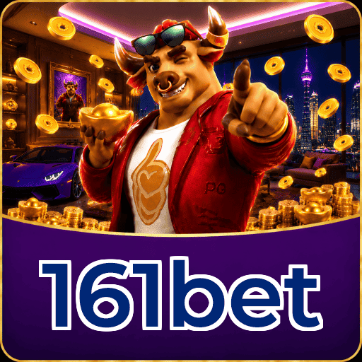 161bet Segurança Logo 1