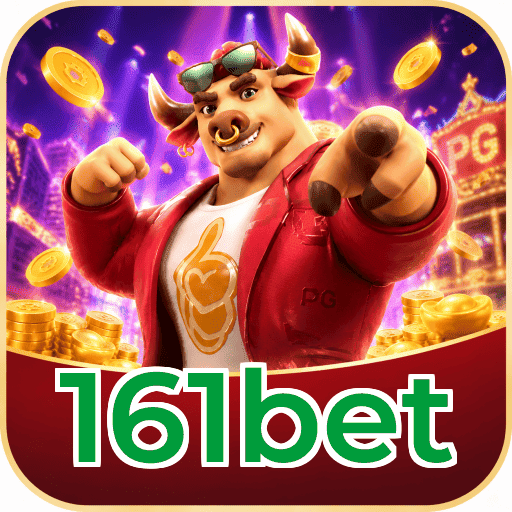 161bet Instalar Logo 2