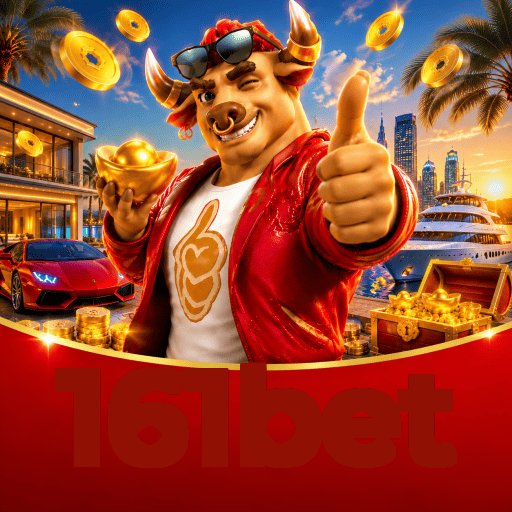 161bet Licenciado Curaçao - Segurança SSL 256-bit
