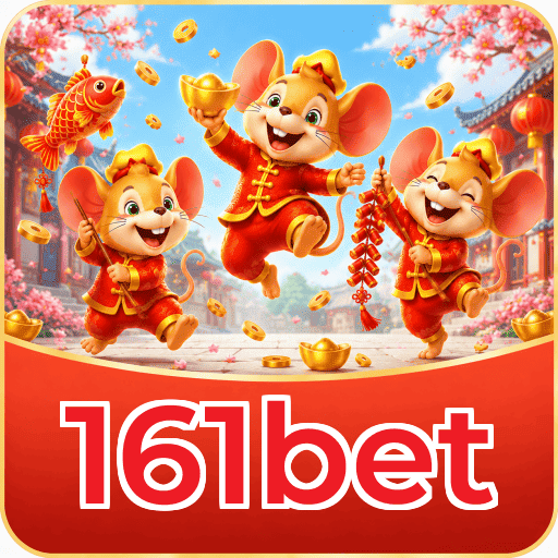 161bet Segurança Logo 3