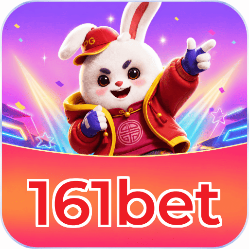 161bet Instalar Logo 3