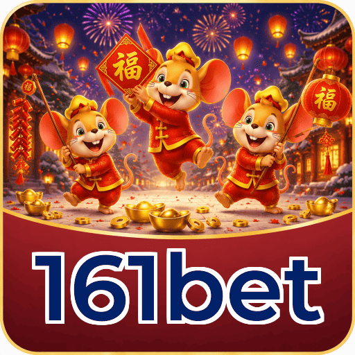 161bet Instalar Logo 3