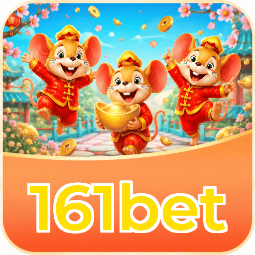 161bet Instalar Logo 1