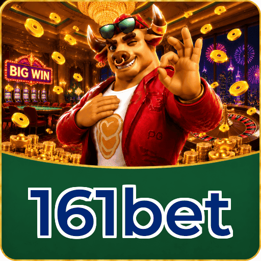 161bet Certificado eCOGRA - Jogos Justos Auditados