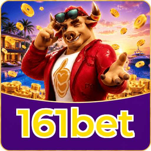 161bet Logo 3